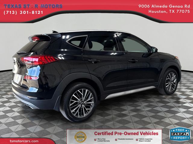 2020 Hyundai TUCSON SEL | Houston, TX | Texas Star Motors 2020 Hyundai TUCSON SEL | Houston, TX | Texas Star Motors