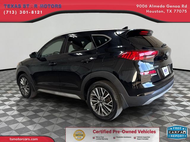 2020 Hyundai TUCSON SEL | Houston, TX | Texas Star Motors 2020 Hyundai TUCSON SEL | Houston, TX | Texas Star Motors