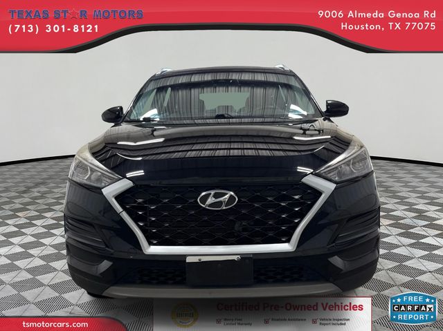 2020 Hyundai TUCSON SEL | Houston, TX | Texas Star Motors 2020 Hyundai TUCSON SEL | Houston, TX | Texas Star Motors