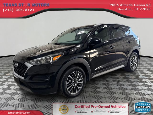 2020 Hyundai TUCSON SEL | Houston, TX | Texas Star Motors 2020 Hyundai TUCSON SEL | Houston, TX | Texas Star Motors