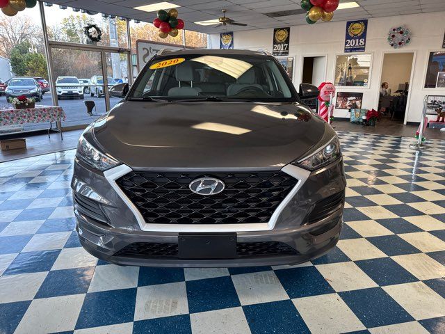 2020 Hyundai TUCSON Value | Rome, GA | Knight's Car Store 2020 Hyundai TUCSON Value | Rome, GA | Knight's Car Store