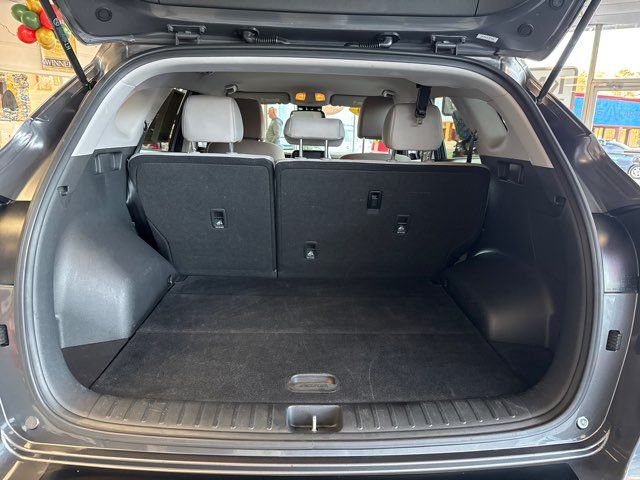 2020 Hyundai TUCSON Value | Rome, GA | Knight's Car Store 2020 Hyundai TUCSON Value | Rome, GA | Knight's Car Store