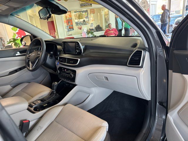 2020 Hyundai TUCSON Value | Rome, GA | Knight's Car Store 2020 Hyundai TUCSON Value | Rome, GA | Knight's Car Store