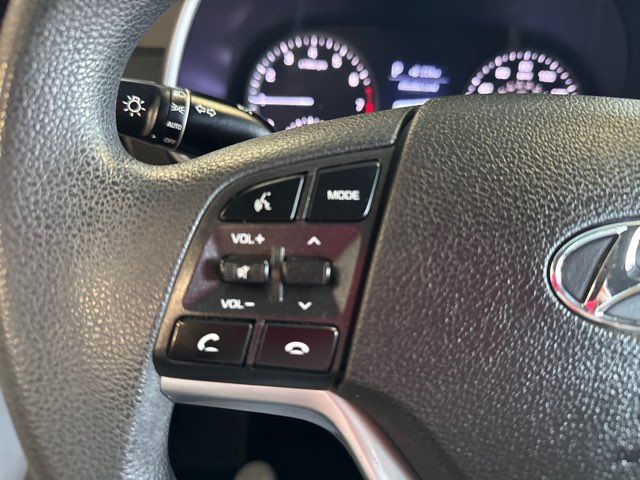 2020 Hyundai TUCSON Value | Rome, GA | Knight's Car Store 2020 Hyundai TUCSON Value | Rome, GA | Knight's Car Store