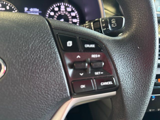 2020 Hyundai TUCSON Value | Rome, GA | Knight's Car Store 2020 Hyundai TUCSON Value | Rome, GA | Knight's Car Store