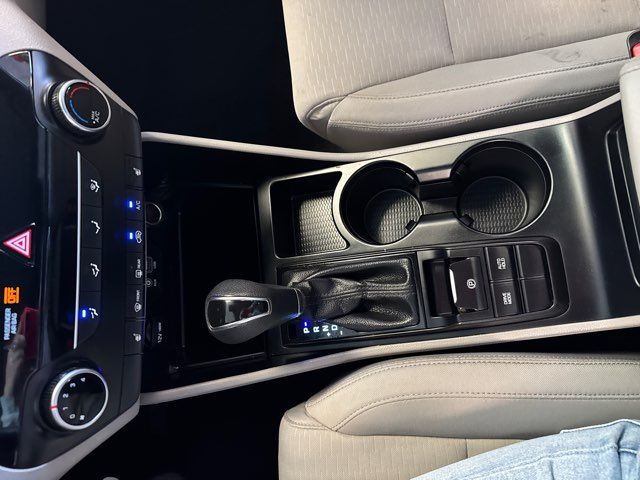 2020 Hyundai TUCSON Value | Rome, GA | Knight's Car Store 2020 Hyundai TUCSON Value | Rome, GA | Knight's Car Store