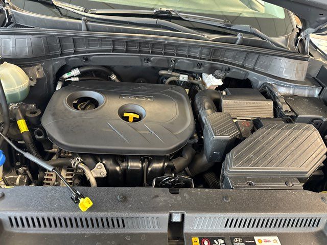 2020 Hyundai TUCSON Value | Rome, GA | Knight's Car Store 2020 Hyundai TUCSON Value | Rome, GA | Knight's Car Store