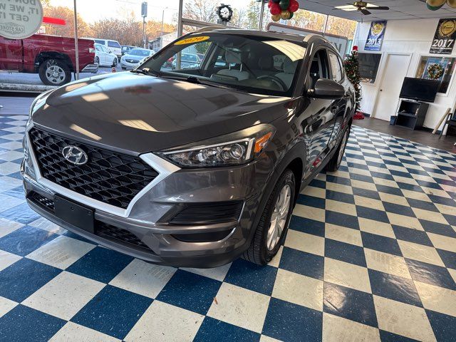 2020 Hyundai TUCSON Value | Rome, GA | Knight's Car Store 2020 Hyundai TUCSON Value | Rome, GA | Knight's Car Store