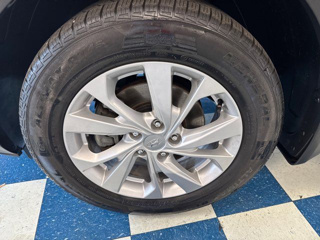 2020 Hyundai TUCSON Value | Rome, GA | Knight's Car Store 2020 Hyundai TUCSON Value | Rome, GA | Knight's Car Store