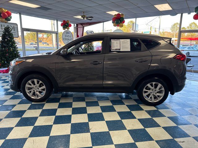 2020 Hyundai TUCSON Value | Rome, GA | Knight's Car Store 2020 Hyundai TUCSON Value | Rome, GA | Knight's Car Store