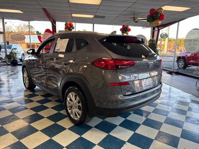 2020 Hyundai TUCSON Value | Rome, GA | Knight's Car Store 2020 Hyundai TUCSON Value | Rome, GA | Knight's Car Store