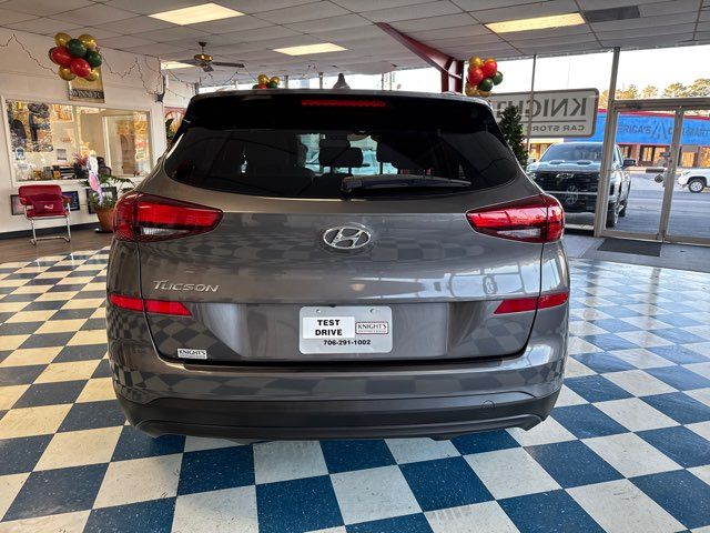 2020 Hyundai TUCSON Value | Rome, GA | Knight's Car Store 2020 Hyundai TUCSON Value | Rome, GA | Knight's Car Store