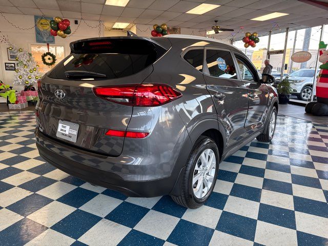 2020 Hyundai TUCSON Value | Rome, GA | Knight's Car Store 2020 Hyundai TUCSON Value | Rome, GA | Knight's Car Store