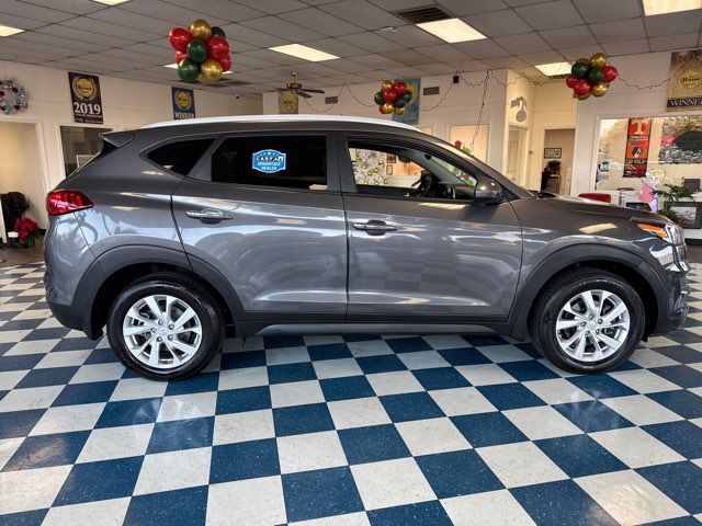 2020 Hyundai TUCSON Value | Rome, GA | Knight's Car Store 2020 Hyundai TUCSON Value | Rome, GA | Knight's Car Store