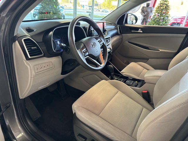 2020 Hyundai TUCSON Value | Rome, GA | Knight's Car Store 2020 Hyundai TUCSON Value | Rome, GA | Knight's Car Store