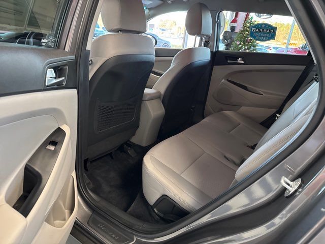 2020 Hyundai TUCSON Value | Rome, GA | Knight's Car Store 2020 Hyundai TUCSON Value | Rome, GA | Knight's Car Store