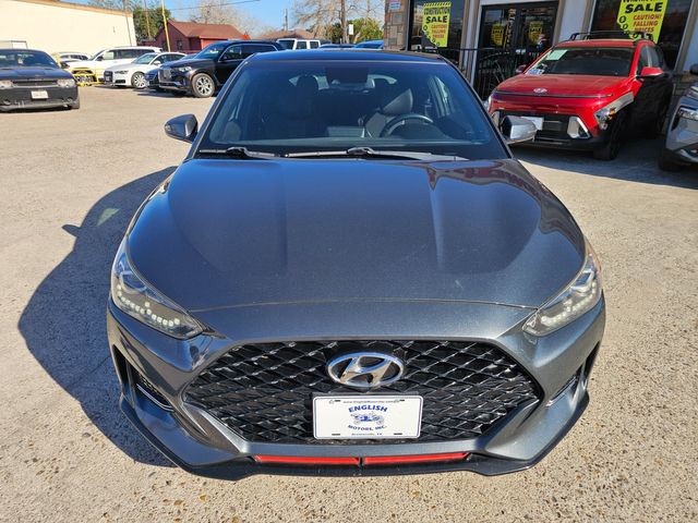 2020 Hyundai VELOSTER Turbo Ultimate | Brownsville TX | English Motors 2020 Hyundai VELOSTER Turbo Ultimate | Brownsville TX | English Motors