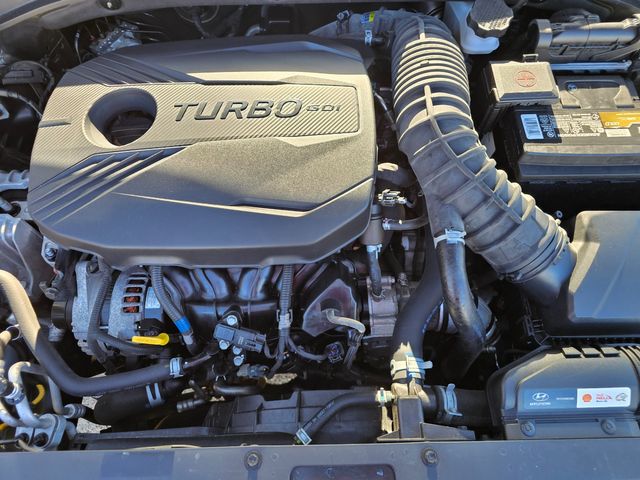 2020 Hyundai VELOSTER Turbo Ultimate | Brownsville TX | English Motors