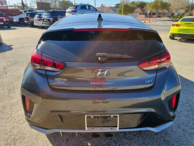 2020 Hyundai VELOSTER Turbo Ultimate | Brownsville TX | English Motors 2020 Hyundai VELOSTER Turbo Ultimate | Brownsville TX | English Motors