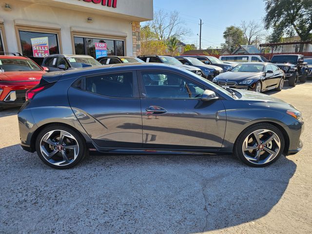 2020 Hyundai VELOSTER Turbo Ultimate | Brownsville TX | English Motors 2020 Hyundai VELOSTER Turbo Ultimate | Brownsville TX | English Motors