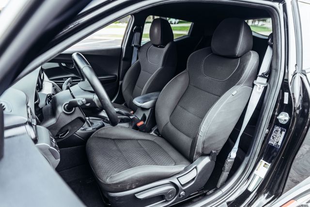2020 Hyundai VELOSTER N  