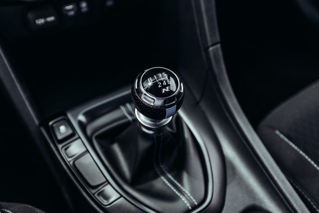 2020 Hyundai VELOSTER N  