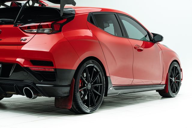 2020 Hyundai VELOSTER N With Many Upgrades | Carrollton, TX | Texas Hot Rides 2020 Hyundai VELOSTER N With Many Upgrades | Carrollton, TX | Texas Hot Rides