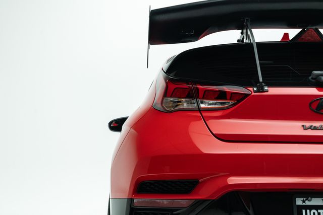 2020 Hyundai VELOSTER N With Many Upgrades | Carrollton, TX | Texas Hot Rides