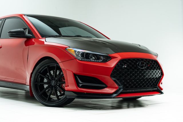 2020 Hyundai VELOSTER N With Many Upgrades | Carrollton, TX | Texas Hot Rides 2020 Hyundai VELOSTER N With Many Upgrades | Carrollton, TX | Texas Hot Rides