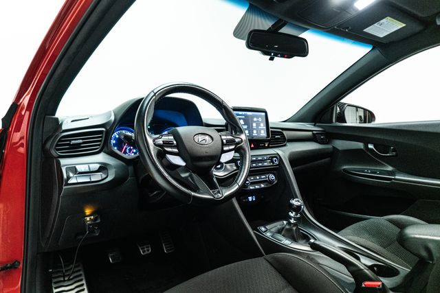 2020 Hyundai VELOSTER N With Many Upgrades | Carrollton, TX | Texas Hot Rides