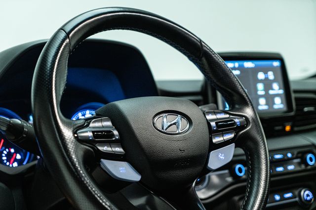 2020 Hyundai VELOSTER N With Many Upgrades | Carrollton, TX | Texas Hot Rides