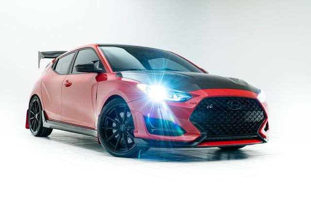 2020 Hyundai VELOSTER N With Many Upgrades | Carrollton, TX | Texas Hot Rides 2020 Hyundai VELOSTER N With Many Upgrades | Carrollton, TX | Texas Hot Rides