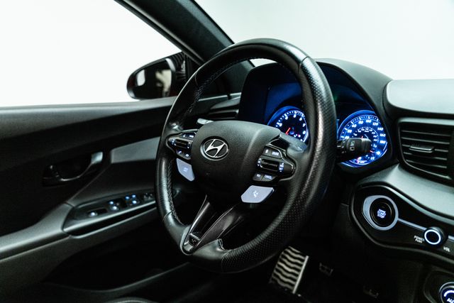 2020 Hyundai VELOSTER N With Many Upgrades | Carrollton, TX | Texas Hot Rides 2020 Hyundai VELOSTER N With Many Upgrades | Carrollton, TX | Texas Hot Rides