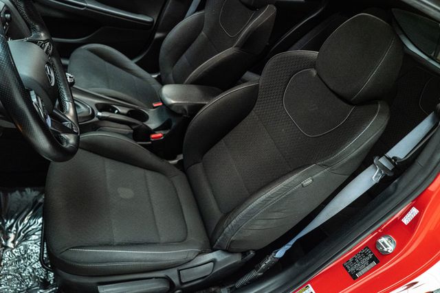 2020 Hyundai VELOSTER N With Many Upgrades | Carrollton, TX | Texas Hot Rides