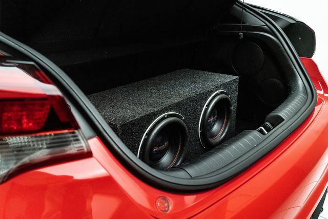 2020 Hyundai VELOSTER N With Many Upgrades | Carrollton, TX | Texas Hot Rides