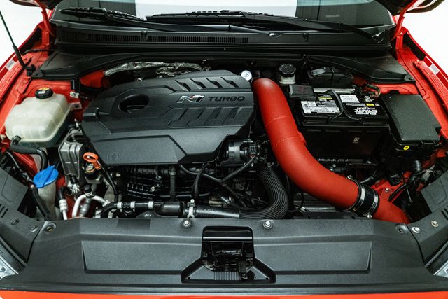 2020 Hyundai VELOSTER N With Many Upgrades | Carrollton, TX | Texas Hot Rides