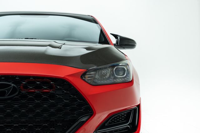 2020 Hyundai VELOSTER N With Many Upgrades | Carrollton, TX | Texas Hot Rides 2020 Hyundai VELOSTER N With Many Upgrades | Carrollton, TX | Texas Hot Rides
