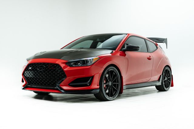 2020 Hyundai VELOSTER N With Many Upgrades | Carrollton, TX | Texas Hot Rides 2020 Hyundai VELOSTER N With Many Upgrades | Carrollton, TX | Texas Hot Rides