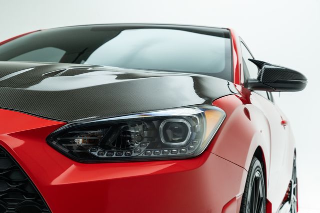 2020 Hyundai VELOSTER N With Many Upgrades | Carrollton, TX | Texas Hot Rides 2020 Hyundai VELOSTER N With Many Upgrades | Carrollton, TX | Texas Hot Rides