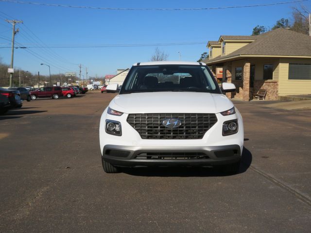 2020 Hyundai VENUE SE