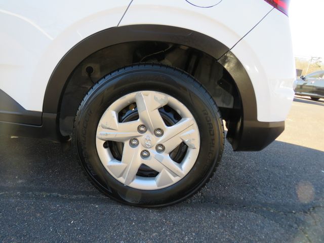 2020 Hyundai VENUE SE