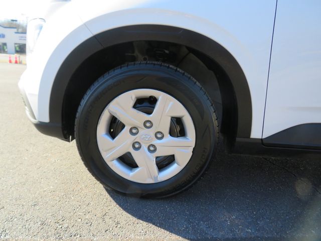 2020 Hyundai VENUE SE