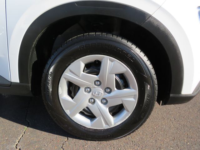 2020 Hyundai VENUE SE