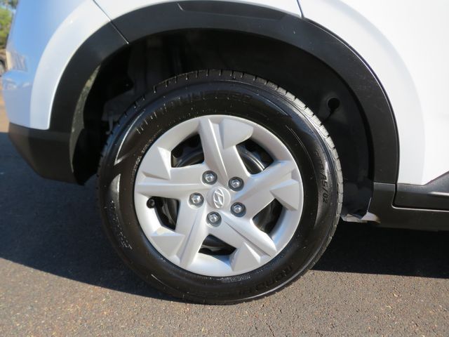 2020 Hyundai VENUE SE