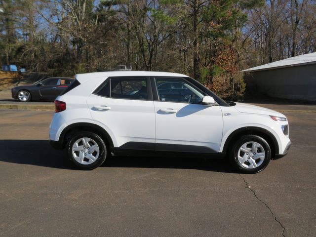 2020 Hyundai VENUE SE | Batesville, Mississippi | Stanley's Auto Sales