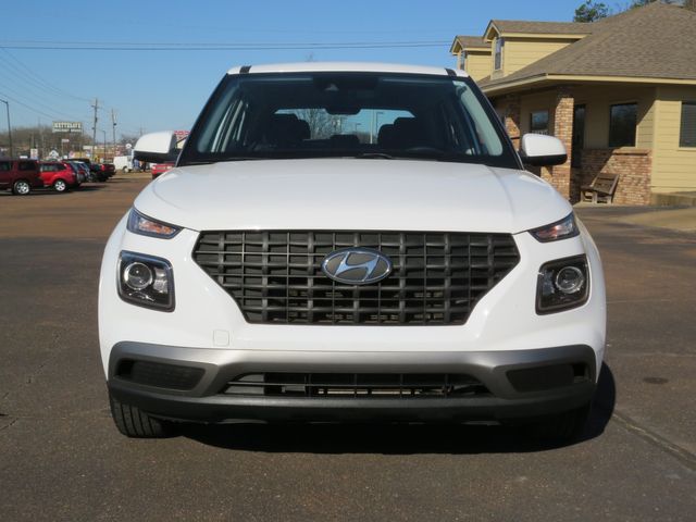 2020 Hyundai VENUE SE