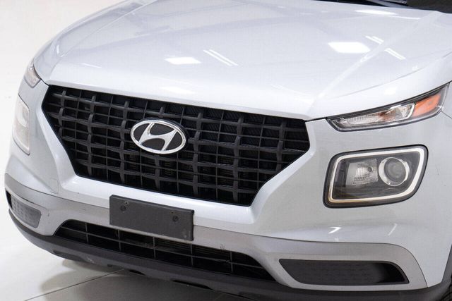 2020 Hyundai VENUE SE | Houston, TX | Houston Auto Credit 2020 Hyundai VENUE SE | Houston, TX | Houston Auto Credit