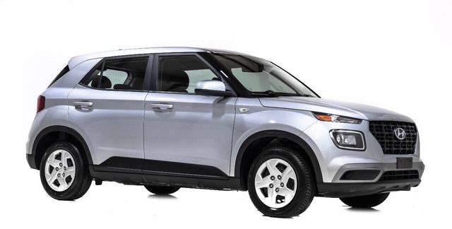 2020 Hyundai VENUE SE | Houston, TX | Houston Auto Credit 2020 Hyundai VENUE SE | Houston, TX | Houston Auto Credit