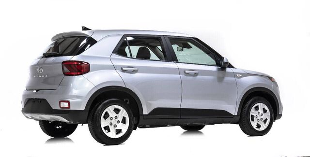 2020 Hyundai VENUE SE | Houston, TX | Houston Auto Credit 2020 Hyundai VENUE SE | Houston, TX | Houston Auto Credit