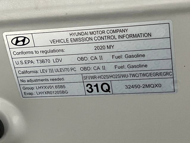2020 Hyundai VENUE SE | Houston, TX | Houston Auto Credit 2020 Hyundai VENUE SE | Houston, TX | Houston Auto Credit